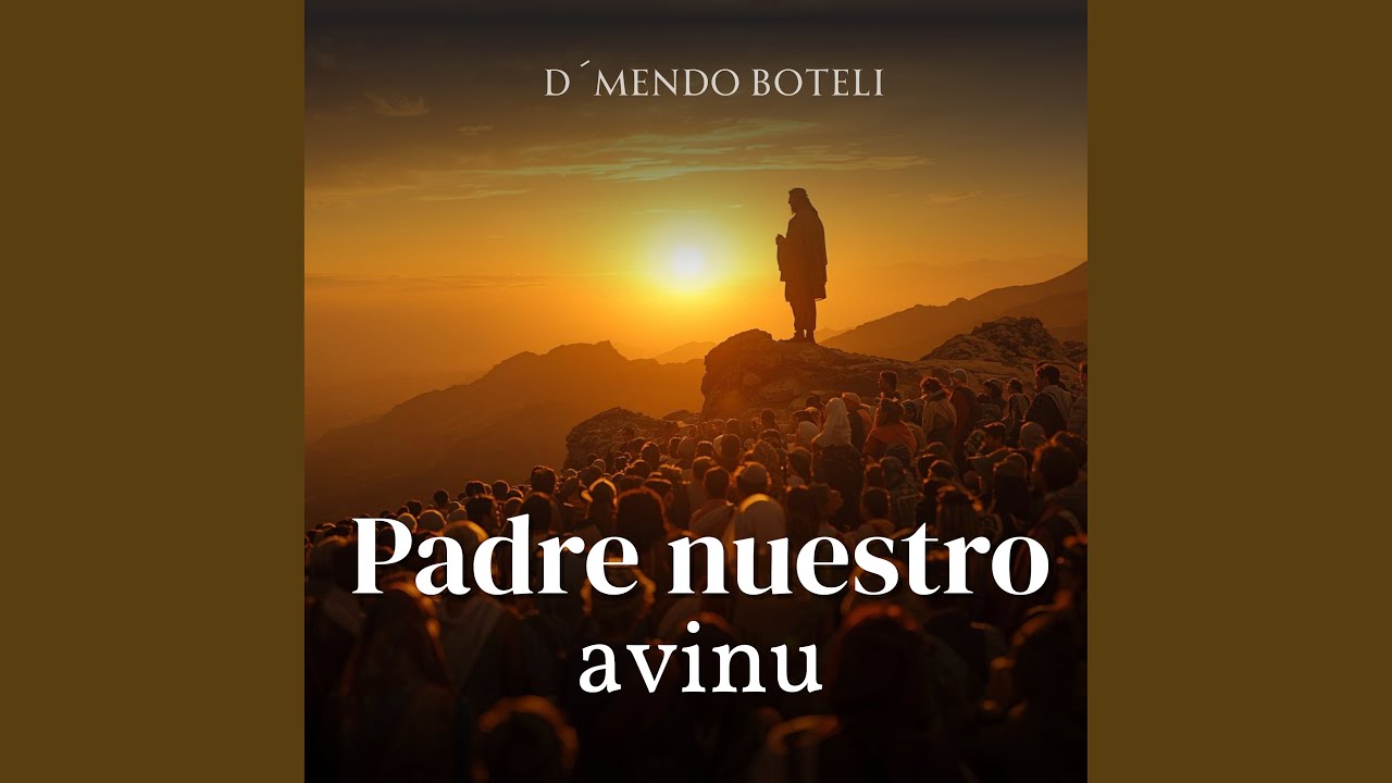 Padre nuestro avinu