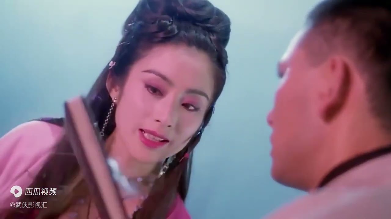 武侠：这才是真正的经典!武侠剧的巅峰!