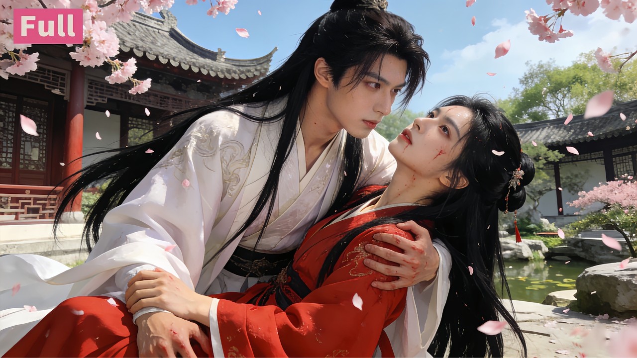 Письмо связало их навсегда! Но она мертва, и император клянется отомстить в крови!