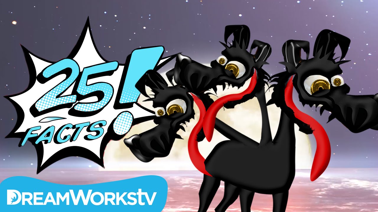 25 MYTHICAL CREATURES and Their Origins | 25 FACTS