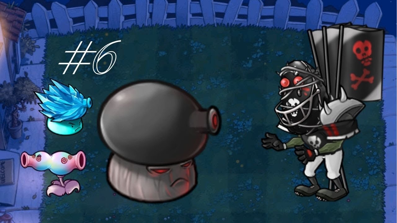PvZ Fusion Nasıl indirilir? | 6.bölüm