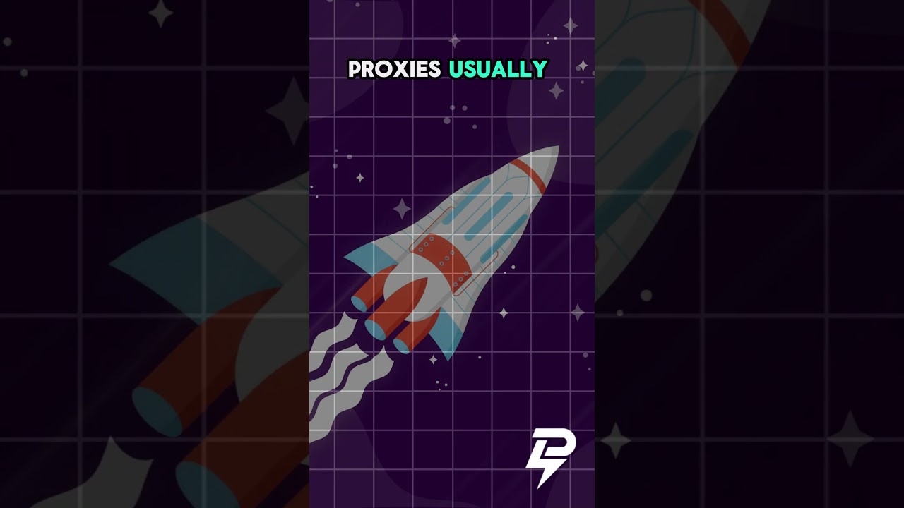 Proxy vs VPN: Why Websites Detect VPNs Easily, But Not Proxies! 🌐🔍