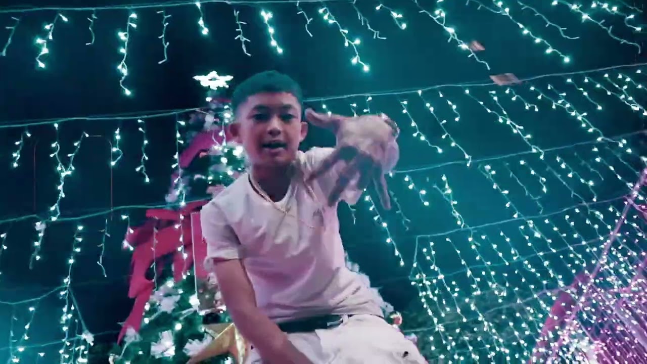 Saw K'paw - Leh tha dee leh- (Official MV)