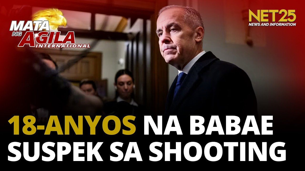 18-летняя женщина подозревается в стрельбе в канадской школе.