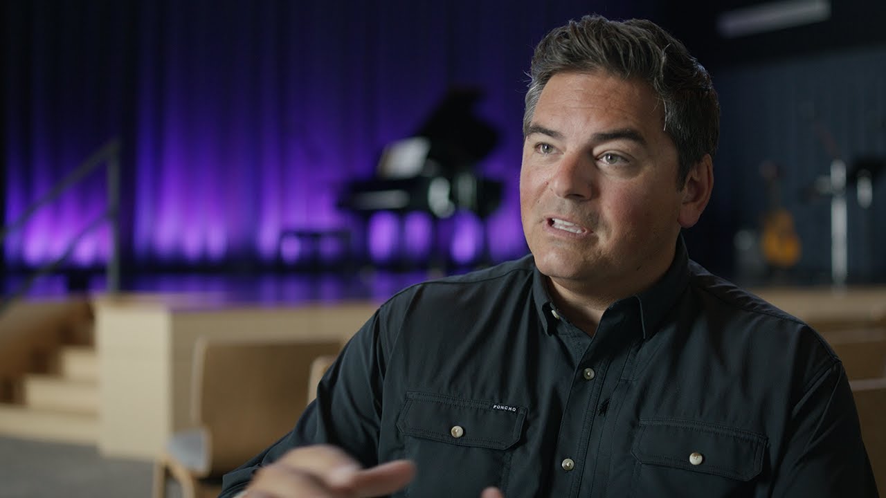 What Is the Aim of Our Singing in Church?