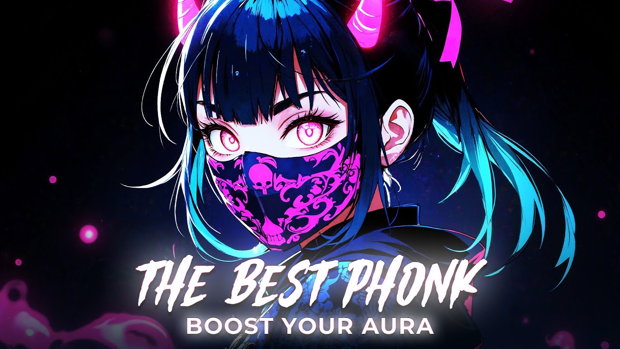 1 HOUR AURA To INFINITY 🔥 BEST FUNK X PHONK OF 2026 🔥 BEST PHONK to BOOST YOUR AURA 🔥 MONTAGEM