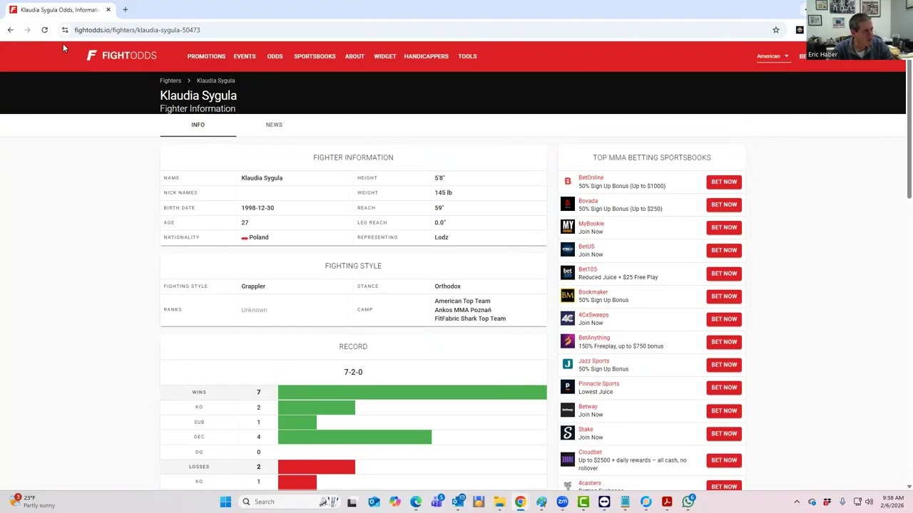 UFC APEX DFS SLATE BREAKDOWN (THE BEST??) PLAYS AND LEVERAGE?