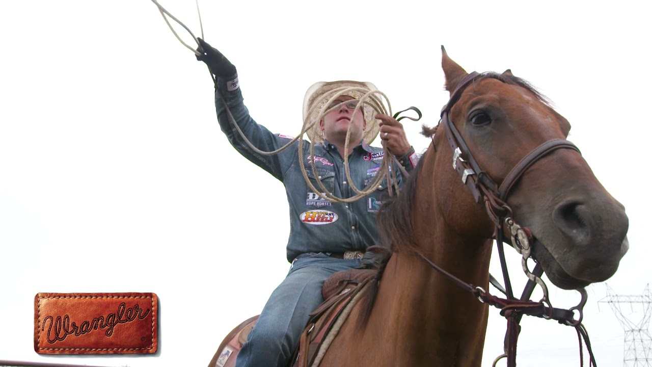 Coleman Proctor | Feeding Your Rope | Heading Tips | Team Roping