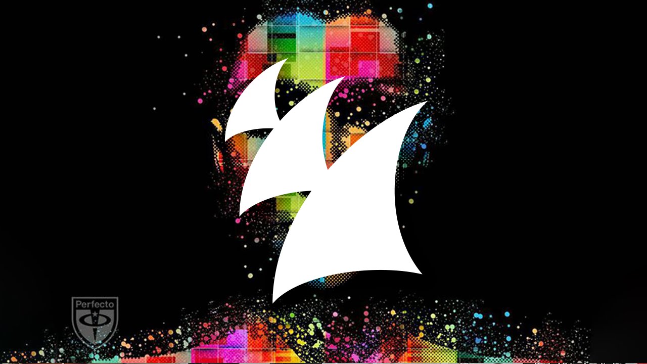 Armin van Buuren - Communication (Paul Oakenfold Full On Fluoro Mix)