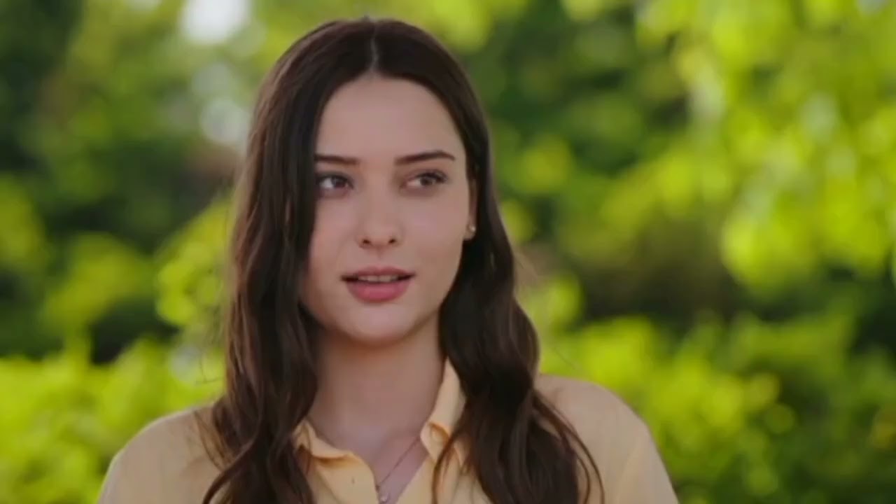 مسلسل سميني هجران اجمل لحضات ايمره وهجران على اغنيه احنين