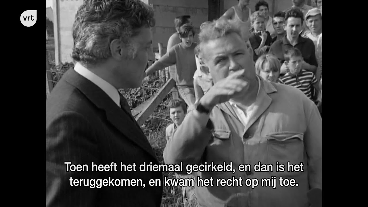 #Dagopdag 2 oktober 1971