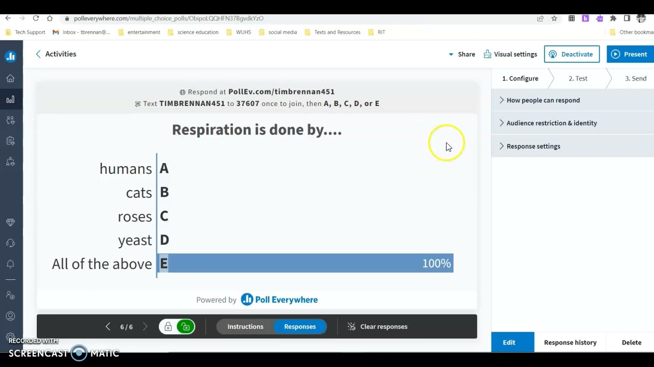pollev overview
