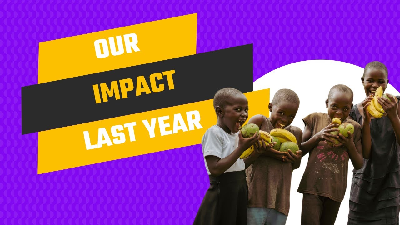 Ripple Effect's impact in the last year