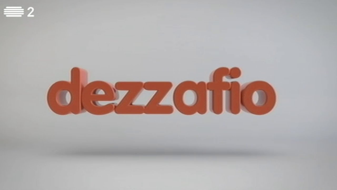 Balões vs Estrelas de Fogo | Dezzafio | Zig Zag