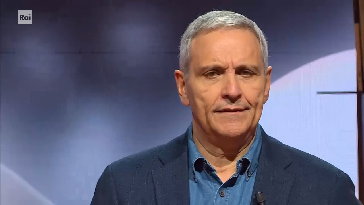 Il monologo sulla paura  - La biblioteca dei sentimenti 27/12/2023