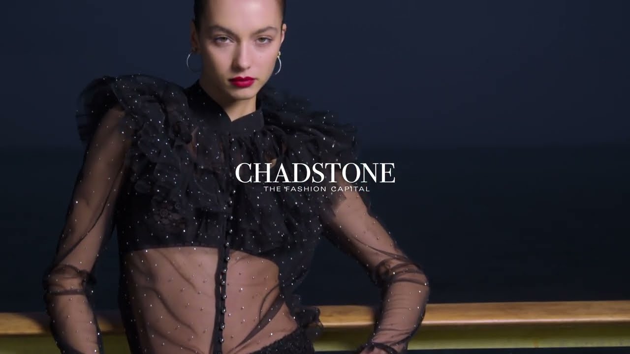 Bold At Heart | SS22 Trend Report | 15