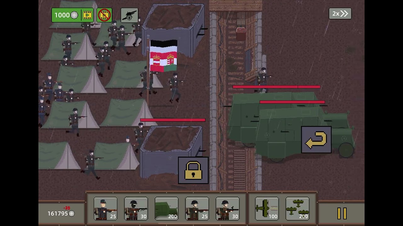 Germany and Austria-Hungary vs Serbia