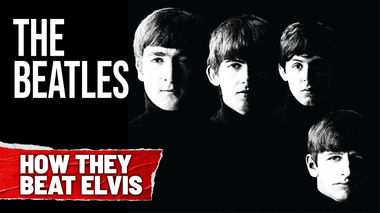 Рискованная ставка в 50 000 долларов, которая принесла The Beatles успех в Америке.