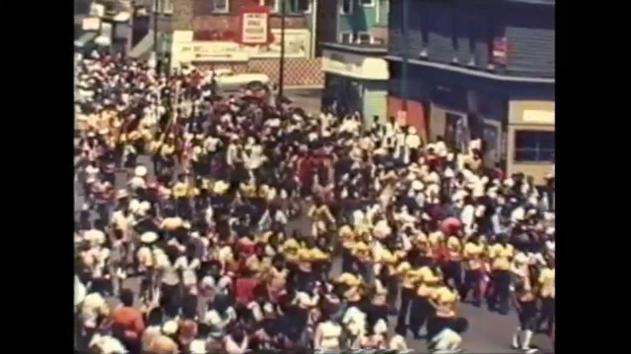 The Evolution of Juneteenth in Buffalo, New York Official Trailer (2015)