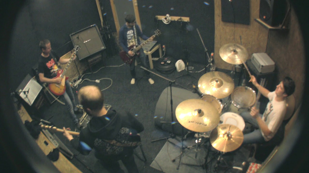 iWi Studio: NF! Live 2 (demo)