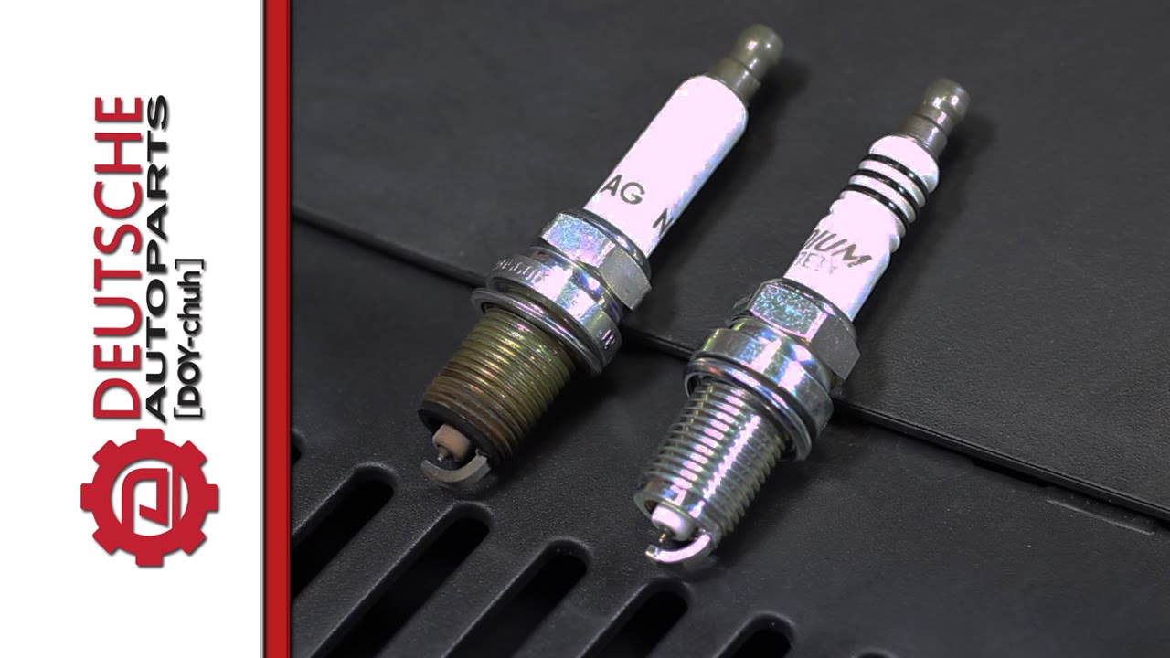 VW 2.0T TSI Spark Plug DIY (How To) Install