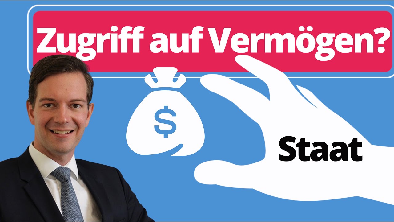 Lastenausgleich ab 2024!? Steueranwalt kl&auml;rt auf!
