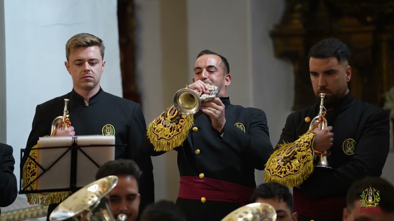 “El Día del Señor”. XX Concierto en Honor a Santa Cecilia 2025