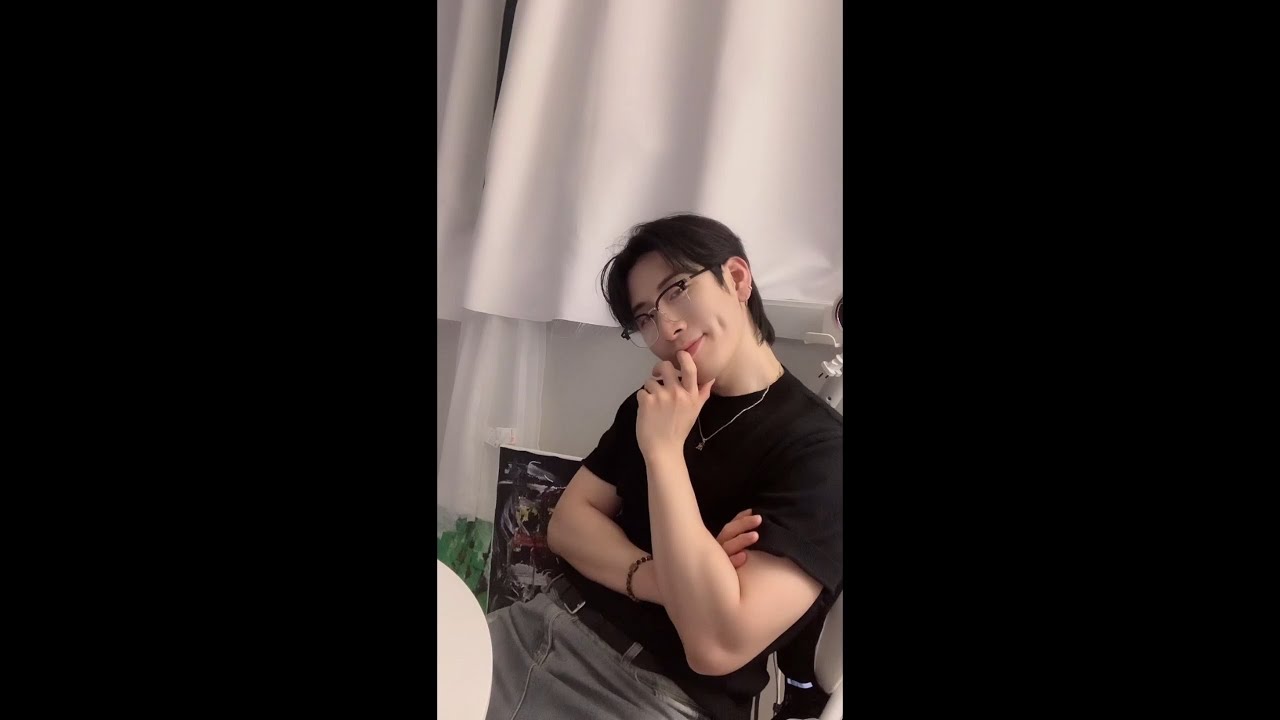 Seunghoon TikTok Live 2025.06.12