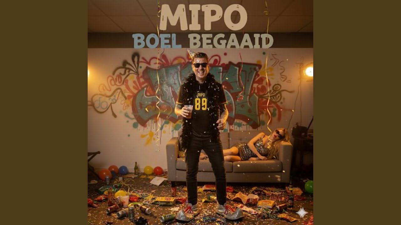 Boel begaaid
