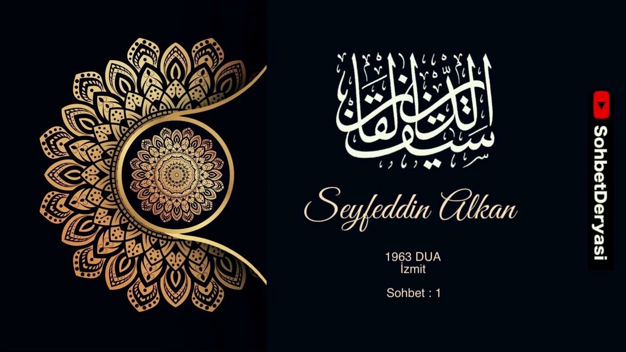 0001 1963 dua izmit - seyfettin alkan