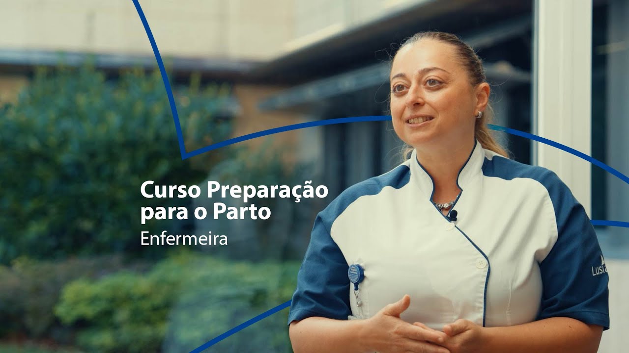Cuidamos de Si | Curso de Preparação para o Parto Lusíadas