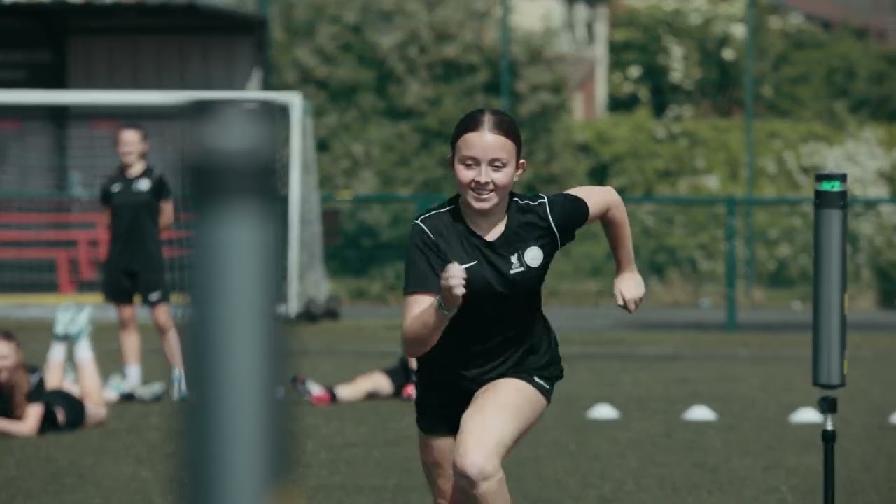 Elite Athletes Know This Secret BEFORE Profiling Begins