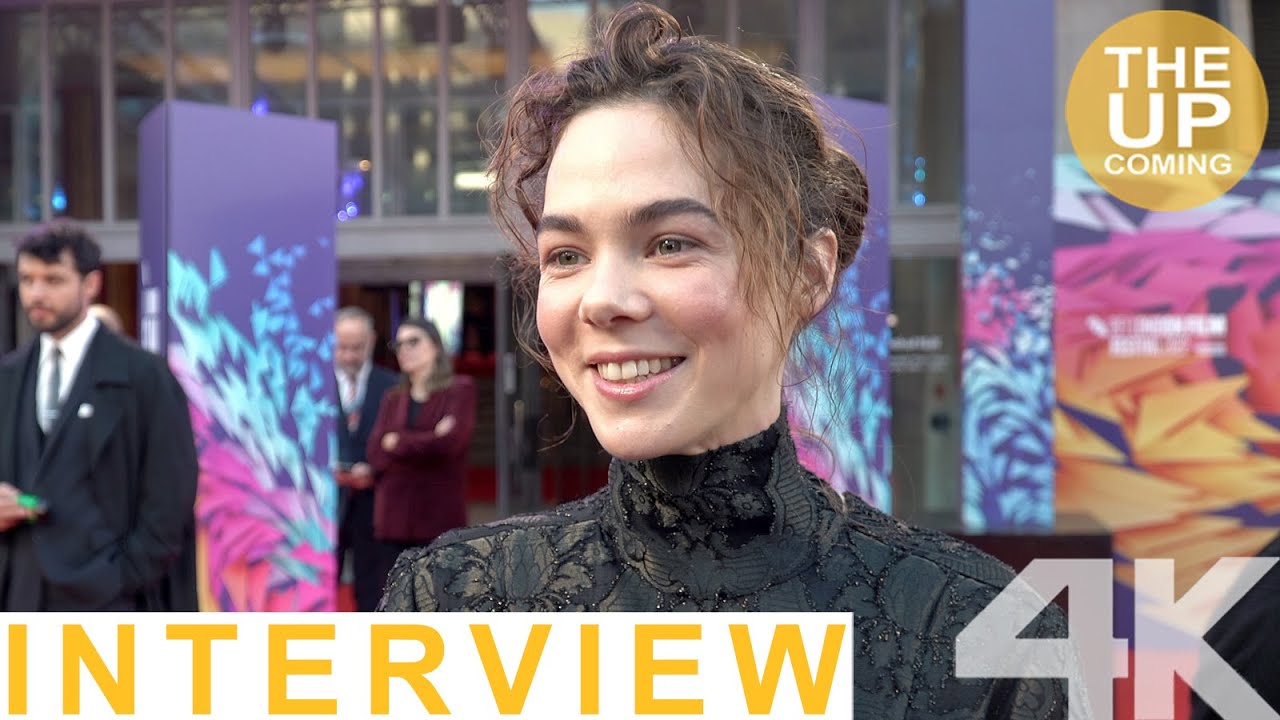 Ximena Lamadrid on Bardo, False Chronicle of a Handful of Truths at London Film Festival premiere