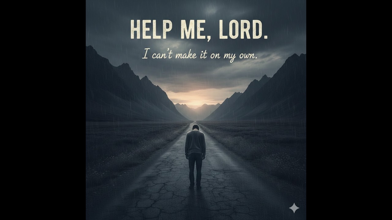 Help Me, Lord