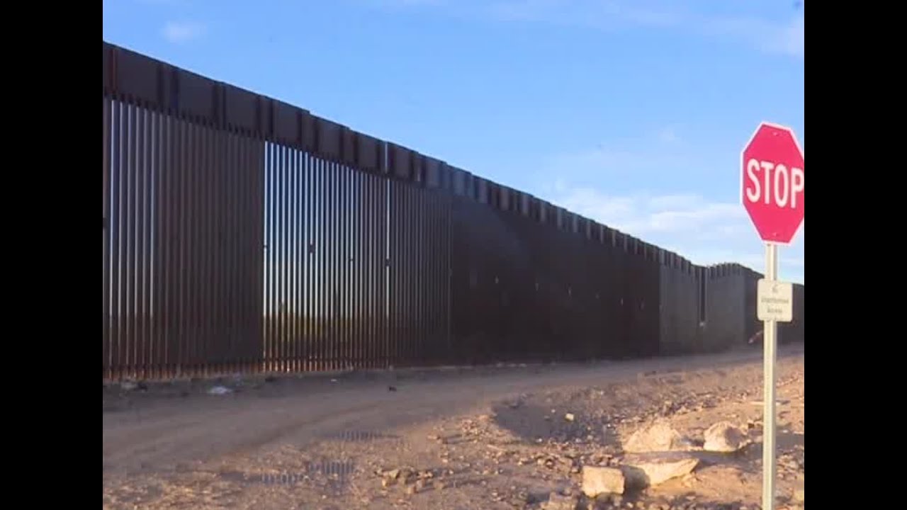 Could border negotiations stall?