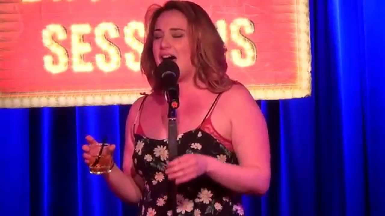Emma Hunton - Goodbye Yellow Brick Road (Elton John)