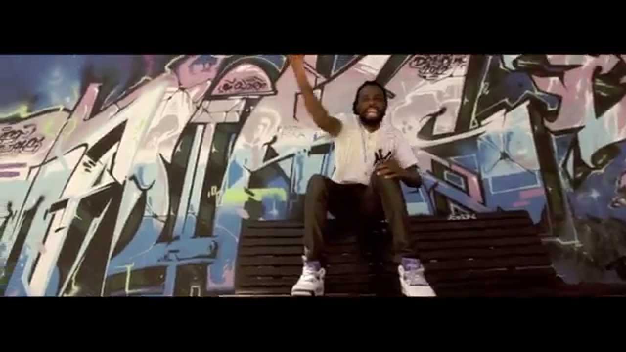 BOB DA RAGE SENSE - SEM ESCOLHA POSSÍVEL (VÍDEO OFICIAL)