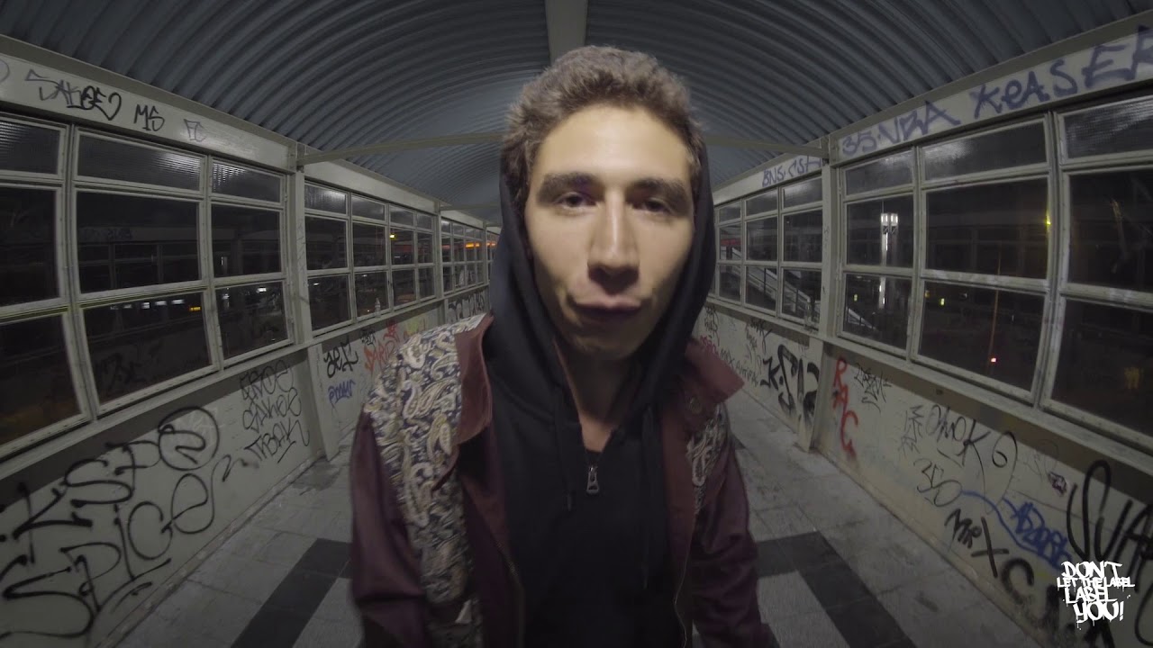 DLTLLY // Live Bars // Imaginary Friend (aka Freedom) Untitled