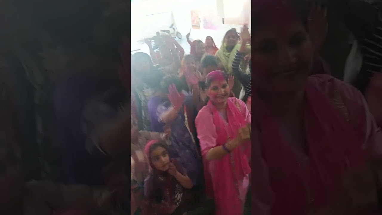 Holi Utsav 2024 March(1)