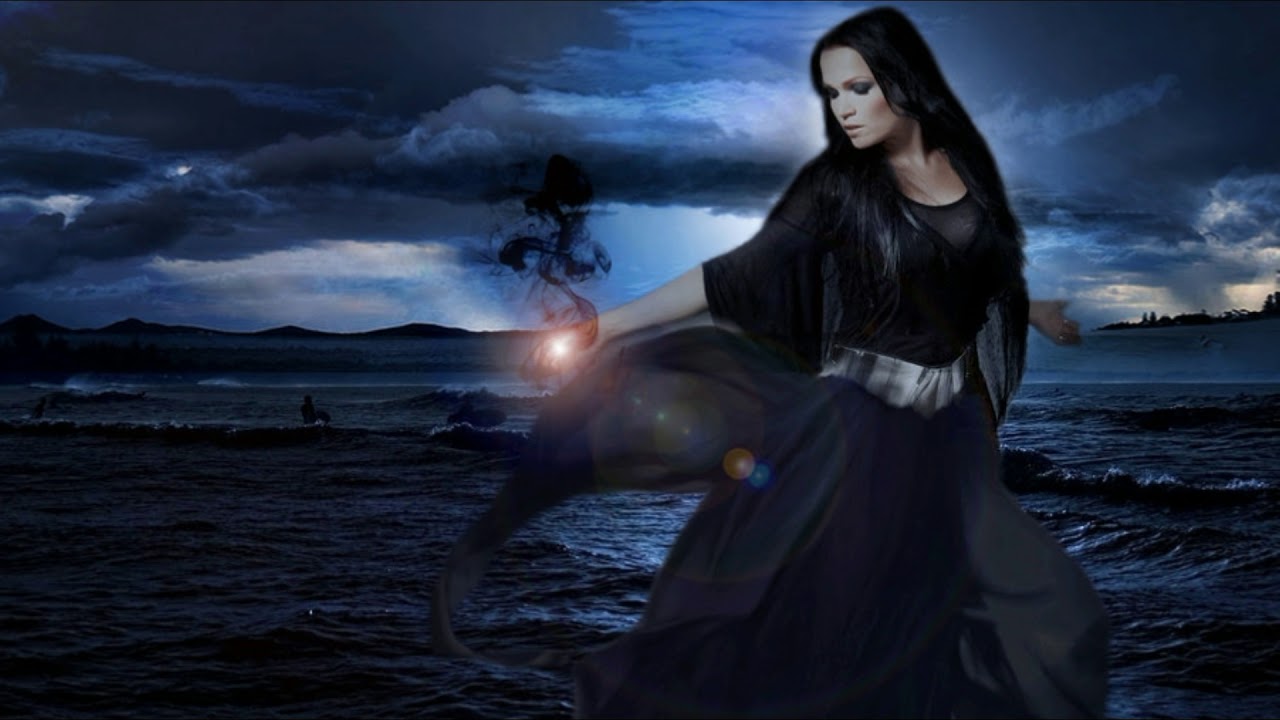 Until Dawn (Angels of Light) Tarja Turunen Subtitulada HD