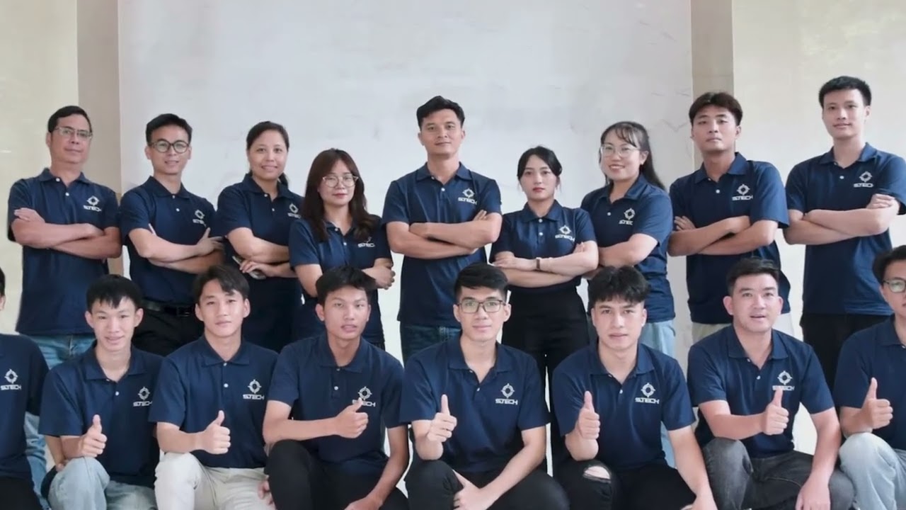S-TECH 2025 | NHÌN LẠI MỘT HÀNH TRÌNH NHIỀU DẤU ẤN VÀ TỰ HÀO