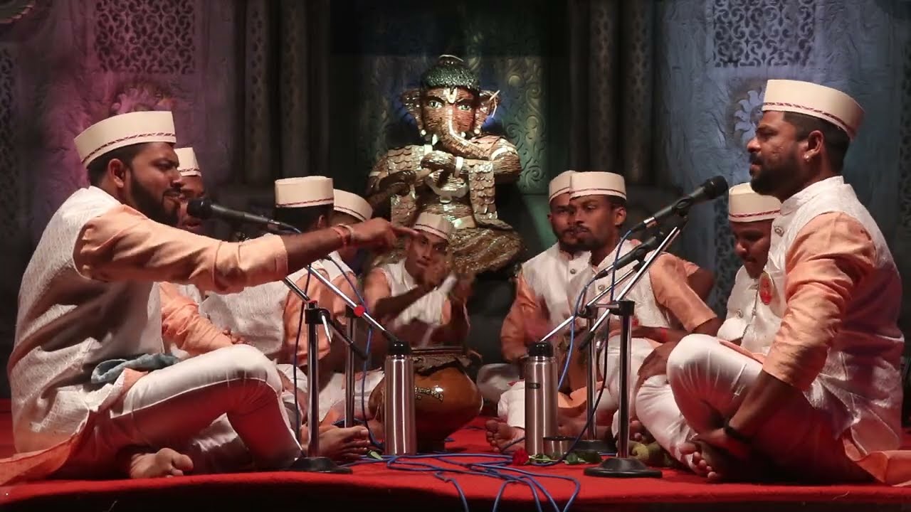 Shree Kelbai Sateri Aarti Mandal Curti Ponda (Part 1) | Use Headphones