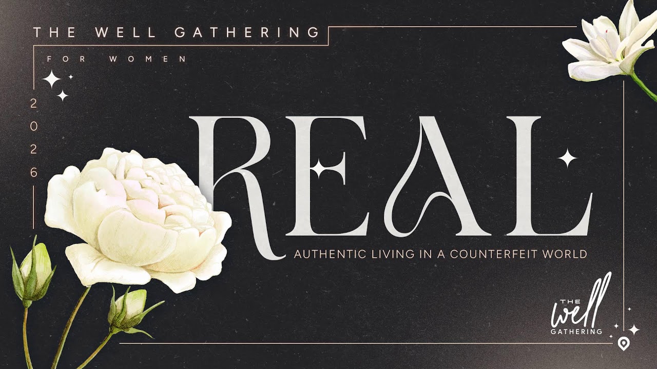 The Well Gathering -  02/22/2026