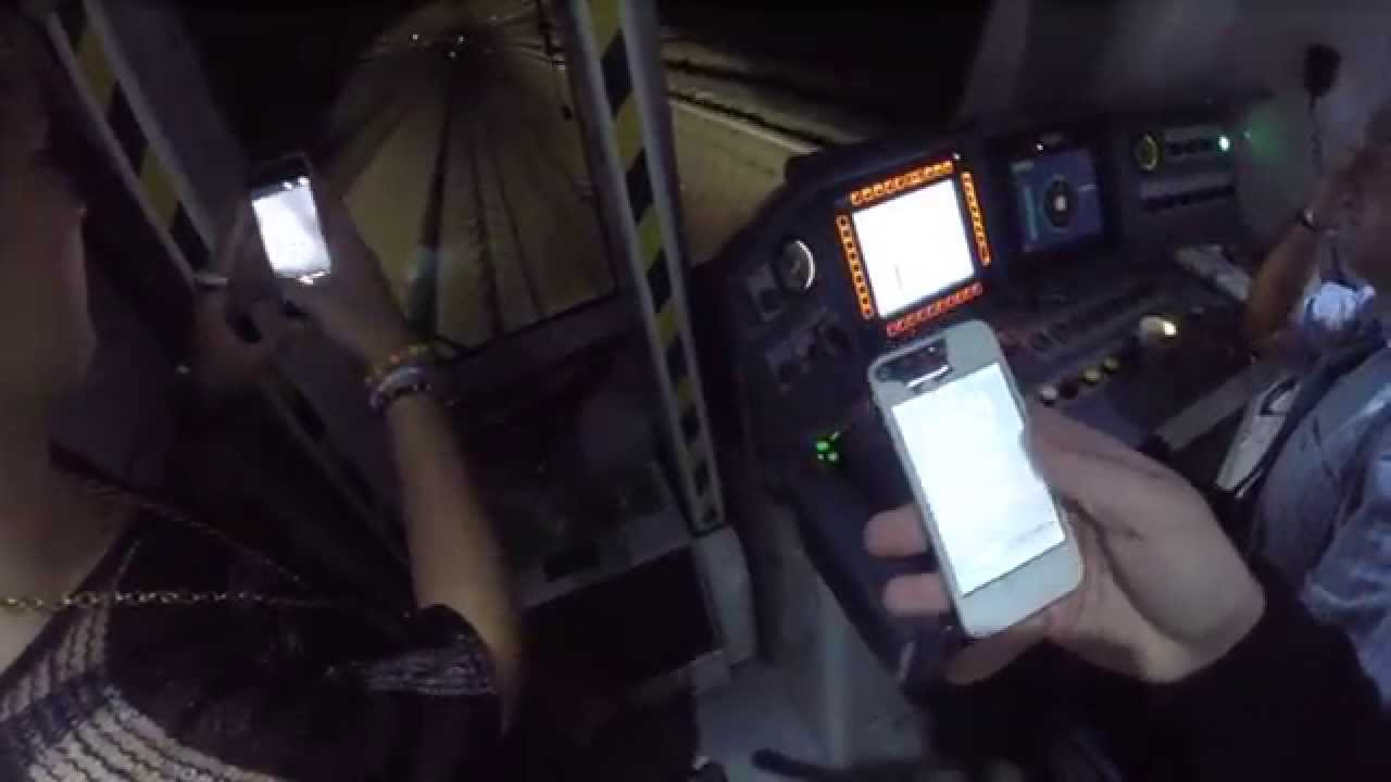 Városi Túlélők - Egy metróvezető szemszögéből