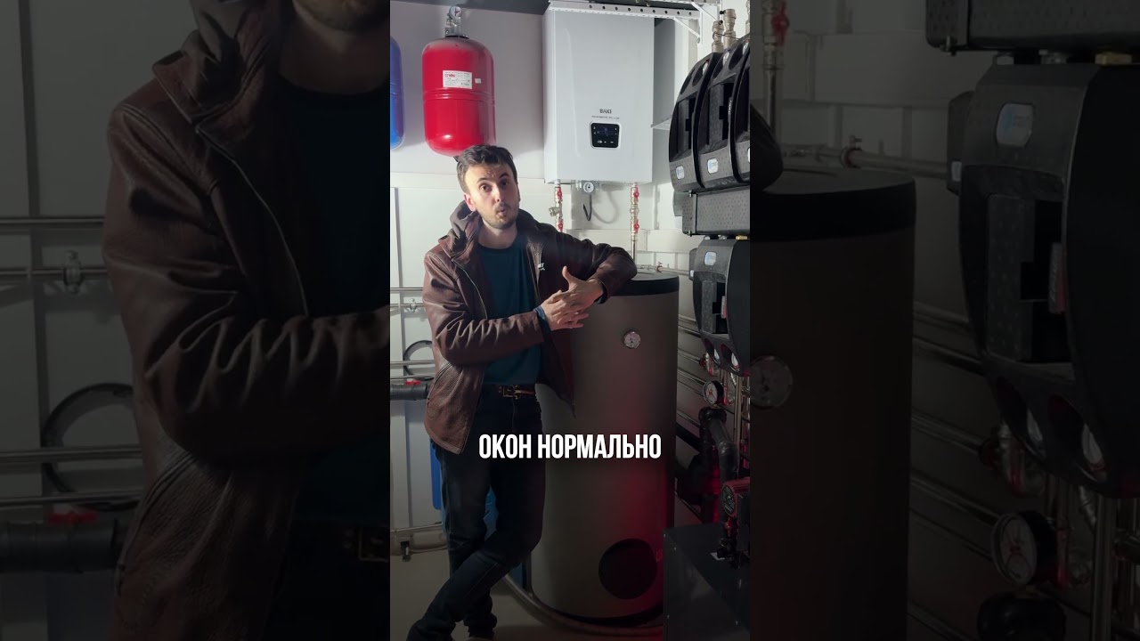 «Тёплый пол поднимает пыль» — правда или нет?