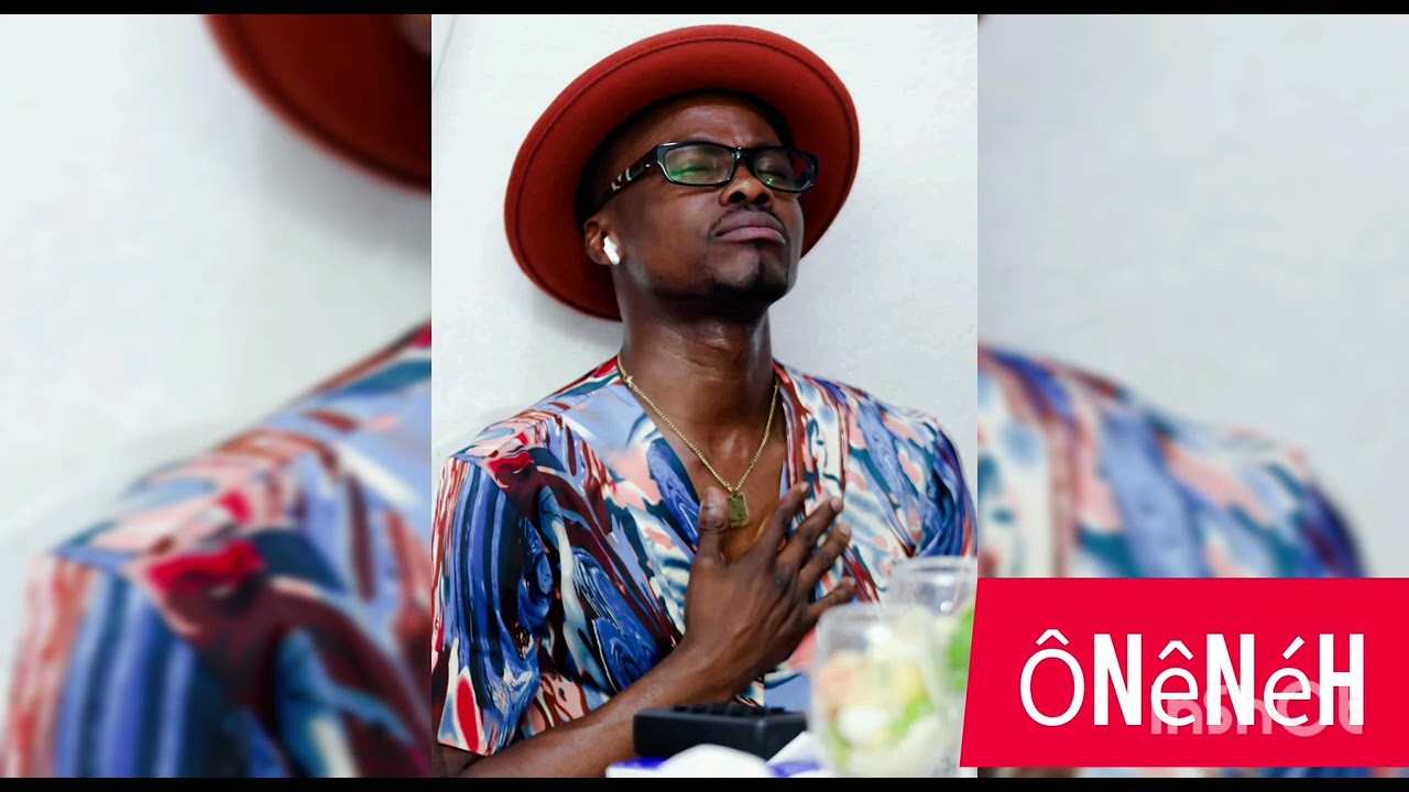 ÔNÊNÉH__GRIOT PROPHETIQUE (2017)