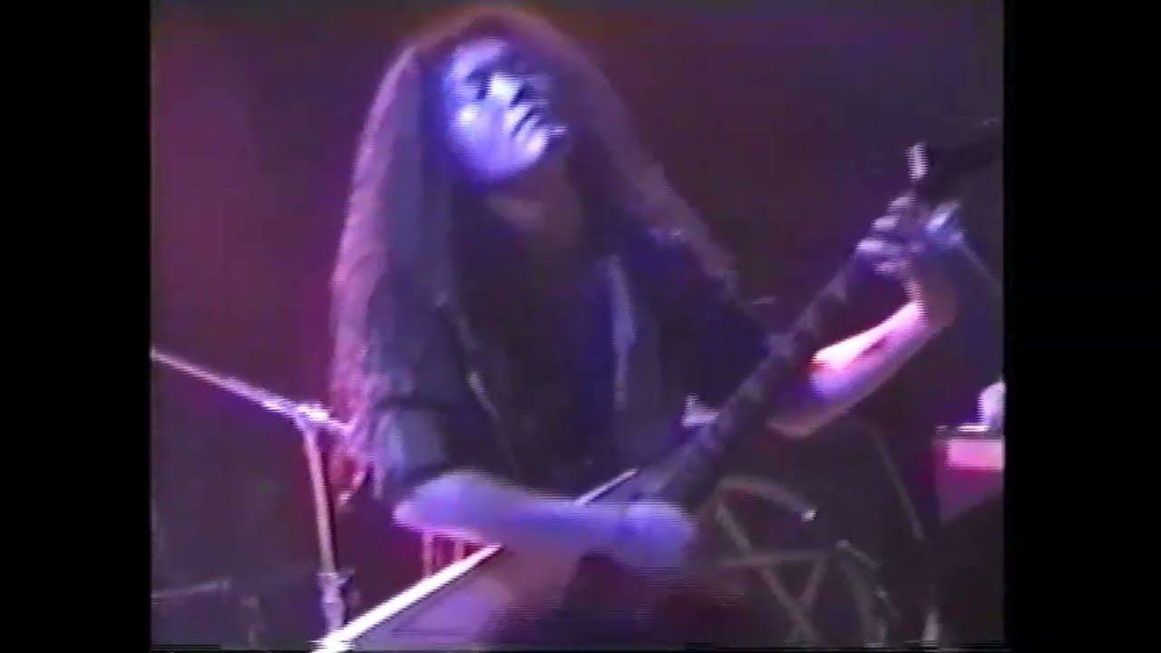 SABBAT (Japan) 