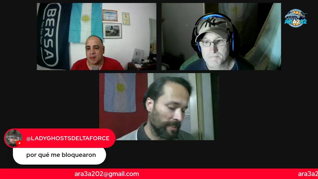 MIERCOLES DE PREGUNTAS Y RESPUESTAS 4/03/2026