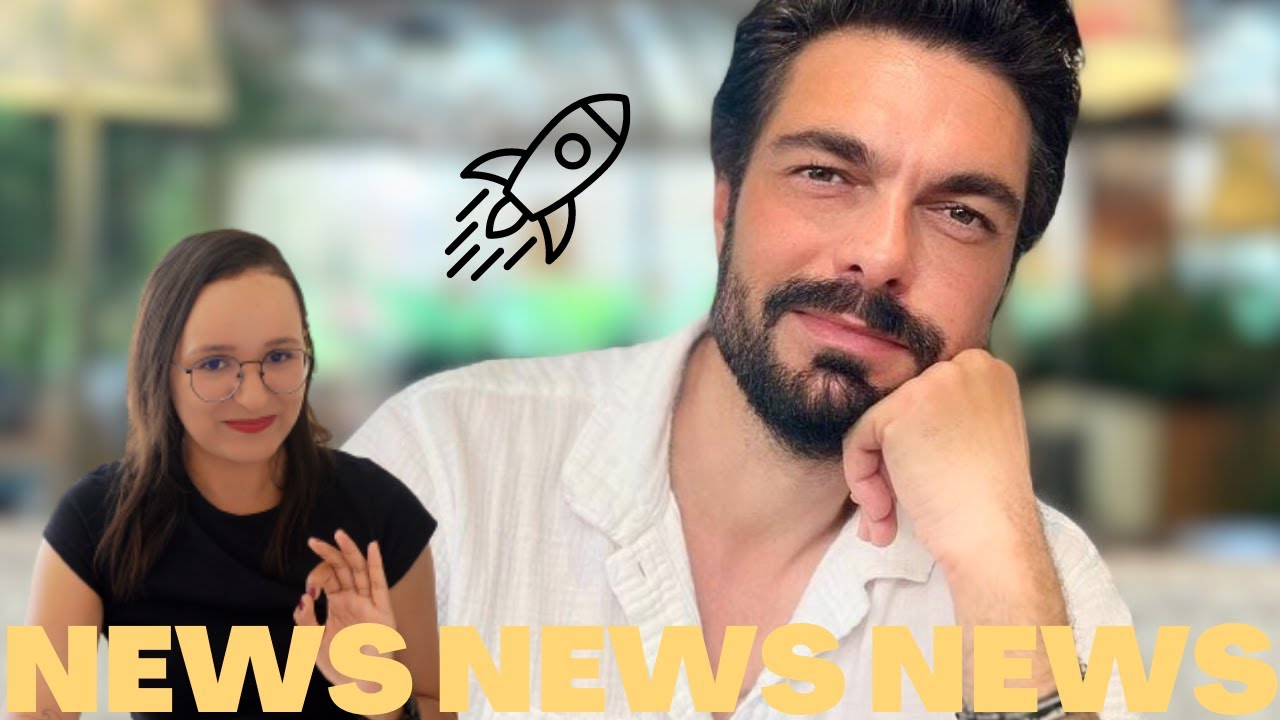 💥Он изменил свою карьеру: будущее Халила Ибрагима Джейхана | Новости