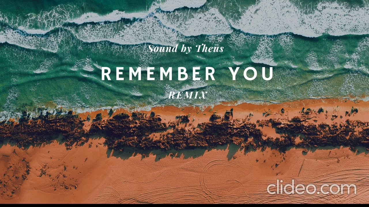 Remember You - Sound by Theus | Visual Music 